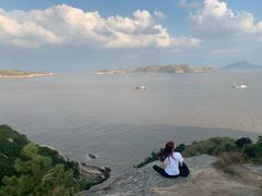 -东极岛景区