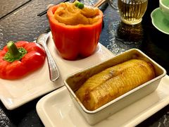 -五观堂素食(新华路店)