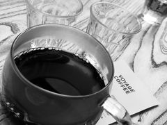 餐具摆设-VOYAGE COFFEE(北锣鼓巷店)