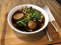 -每碗面馆(新鸿安大厦店)