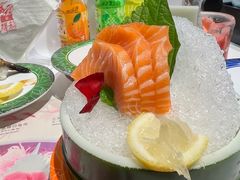 -鲜稻回转寿司(百利城店)