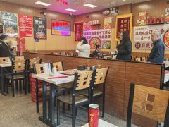 -彭记铁锅肥肠(东四总店)