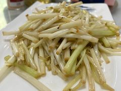 -翠茗农庄土菜馆(天目湖店)