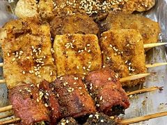-非凡烧烤(历史博物馆店)