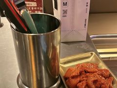 -梅梅家的烤肉店(槐北路店)