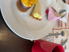 -洲际酒店·地平线全日餐厅HORIZON CAFÉ