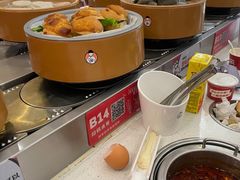 -龍歌自助小火锅(城阳万象汇店)