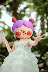 -玛瑞莎专业孕妇摄影(越秀店)