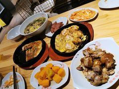 -恋萍小吃(时代店)