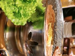 -肉仓焼肉バー(烟台山店)