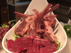 -广州花园酒店·凌璇阁旋转餐厅CAROUSEL360