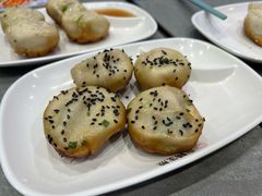 -小杨生煎(白玉兰广场店)