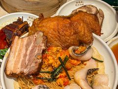 -松鹤面馆·古法焖肉面(观前店)