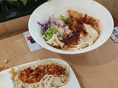 -大师兄·西北小馆(北站缤果空间店)