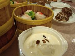 -天伦王朝酒店·盛华瑄餐厅