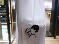 -喜茶(佛山南海万科广场店)