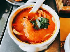 -simply thai天泰(世纪汇店)