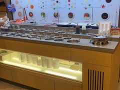 -海底捞火锅(万达广场店)