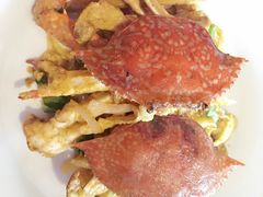 -Red Lobster