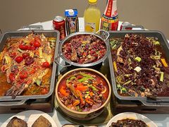 -三味鱼屋(琥珀山庄店)