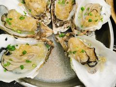 -飞尝蚝·顺德菜·鱼生(顺德总店)