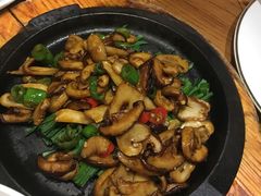-阿罗新疆菜(人民广场店)