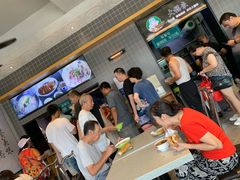 -大福来(西青道店)