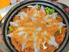 -陶德砂锅居(育才路店)