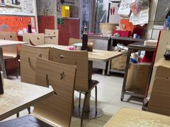 -于记沙布袋馄饨