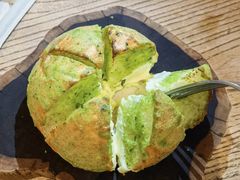 -漾花汐·西餐·下午茶(苏州湾歌林公园店)