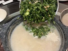 -御膳粥·牛乳粥底火锅·地道顺德菜(容桂店)