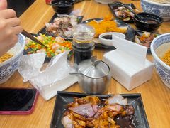-来福面馆现炒浇头本帮面(真光路店)