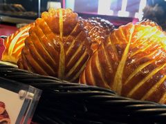 -Salon de The de Joel Robuchon(外滩18号店)