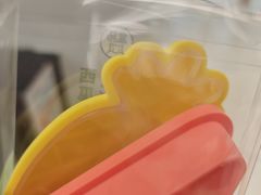 -盒马鲜生(馥邦国际店)