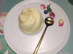 -恬阿姨庭院餐厅·生日宴