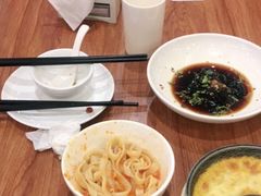 西红柿鸡蛋面-晋家门(弘阳广场店)
