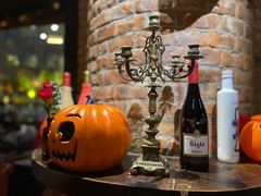 -BROWNSTONE布朗石西班牙餐厅(富城店)