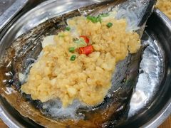 带子-老虎滩大连海鲜烧烤(建邺云锦路总店)