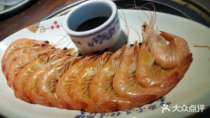 兄弟爬爬虾(北京路店)图片