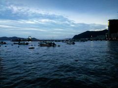-海中洲渔社