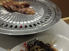 -守柴炉烤鸭(中海国际店)