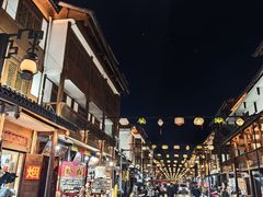 -松州古城