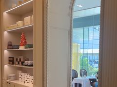-Angelina安吉丽娜(恒隆广场店)