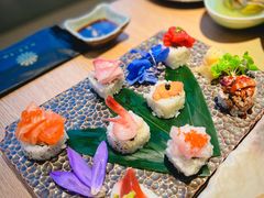 -阿吾罗·月咏精致日料(港汇恒隆广场店)