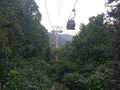 -紫金山索道-售票处