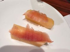 -河北宾馆·香溢自助餐(裕华店)