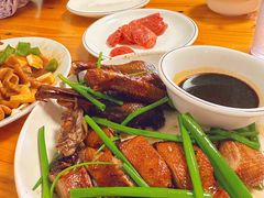 -凰仪桥饭店(鲁迅西路店)