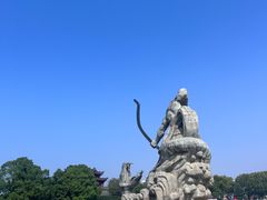 -巴陵广场