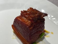 -毛家饭店·30年融合新湘菜(汉峪金谷店)