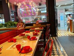 -避风塘(五角场店)